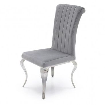 Most Recent Luxury Dining Chairs (View 13 of 20)
