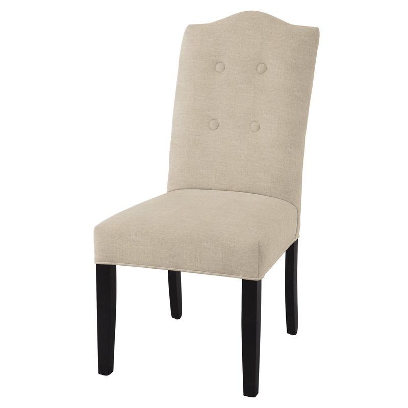 Most Up To Date Hekman Candice Upholstered Dining Chair (Gallery 2 of 20)