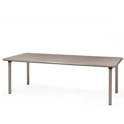 Nardi Maestrale 220 Extendable Outdoor Dining Table (Gallery 20 of 20)