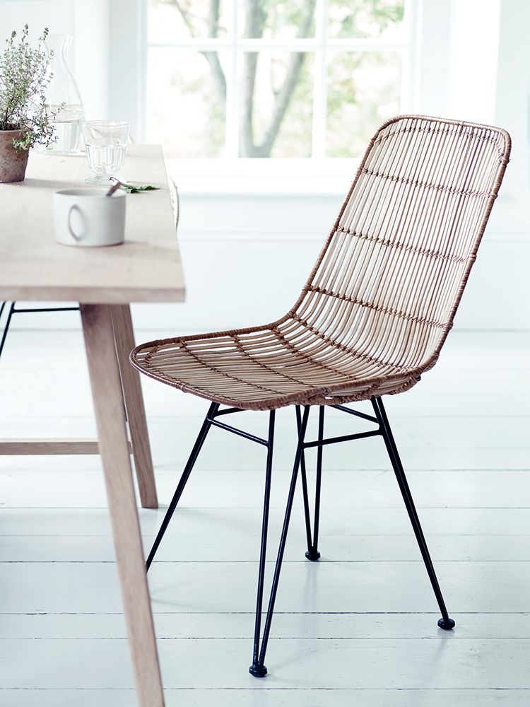 Newest Stylish Dining Chairs Pertaining To Inspiredclassic 1950's Design And Material, Our Stylish Dining (View 1 of 20)
