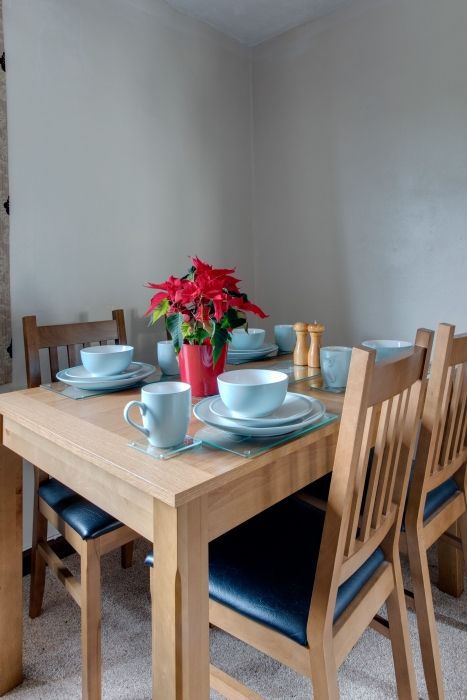 Partridge Dining Tables For Well Known Partridge – Bird's Farm Cottages (View 15 of 20)