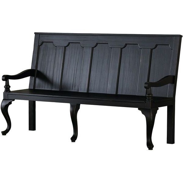 Pier 1 Imports Magnolia Home Chimney Parker Bench ( (View 15 of 20)