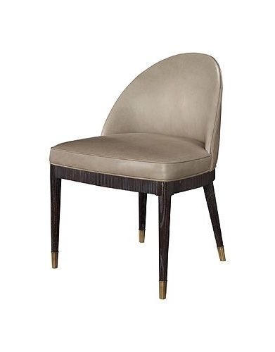 Featured Photo of 20 Best Laurent Upholstered Side Chairs