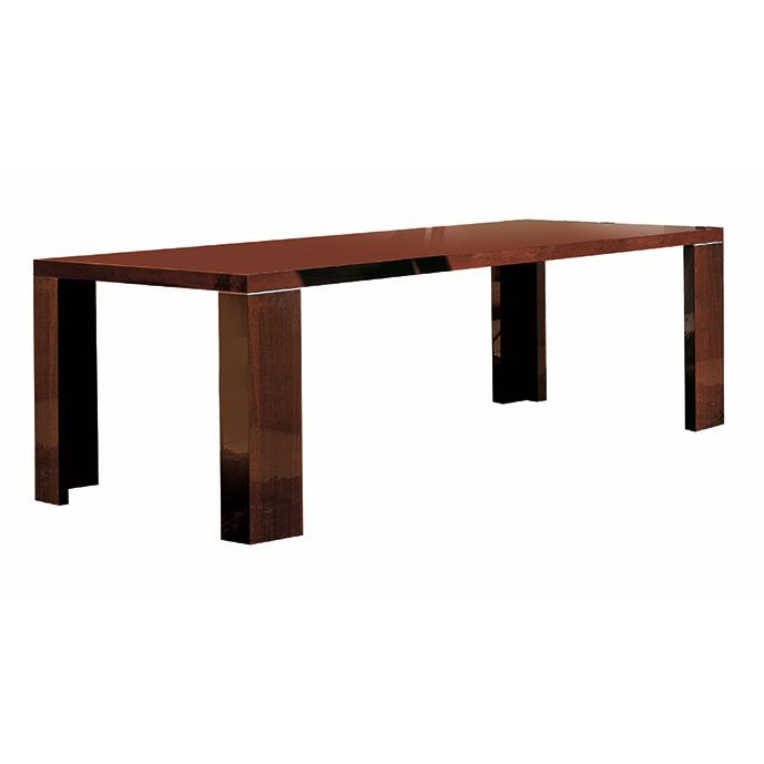 Pisa Dining Tables Regarding Most Recently Released Pisa Modern Dining Table (View 4 of 20)