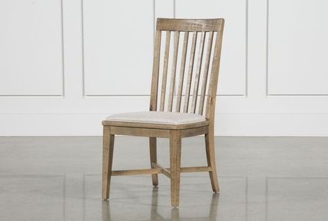 Popular Market Side Chair (Gallery 13 of 20)
