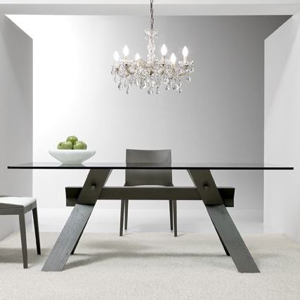 Portland Dining Table (Gallery 15 of 20)