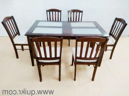 Preferred Non Wood Dining Tables (11 Photos) – Xuyuan Tables Pertaining To Non Wood Dining Tables (View 8 of 20)