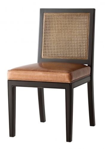 Preferred Oliver Side Chairs With Regard To Oliver Side Chair (View 1 of 20)
