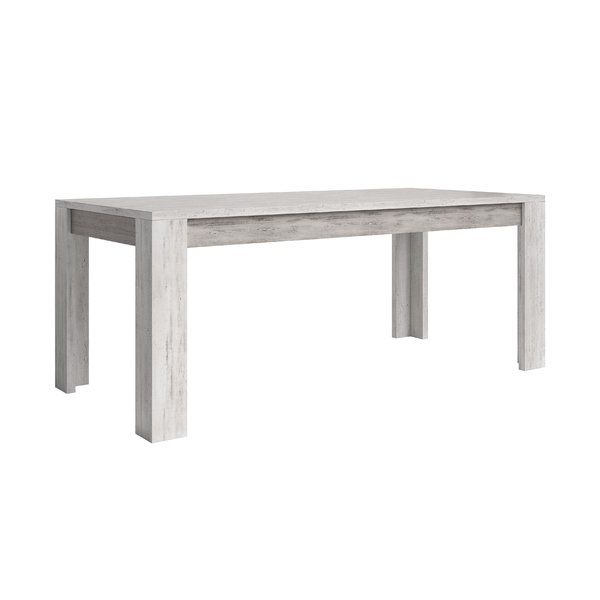 Provence Dining Tables Pertaining To Famous Homestead Living Provence Dining Table & Reviews (View 10 of 20)