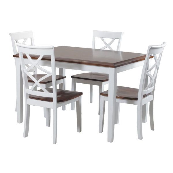 Recent Kitchen Dining Tables And Chairs Within Kitchen & Dining Room Sets You'll Love (View 1 of 20)