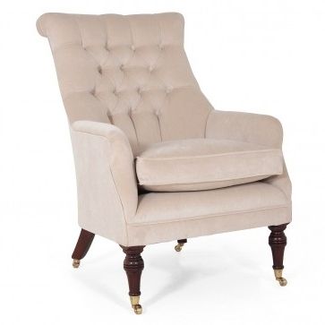 Recent Swift Side Chairs With Regard To Swift Bedroom Chair In Linwood Omega Fjord, Fabric Chairs In Stock (View 11 of 20)