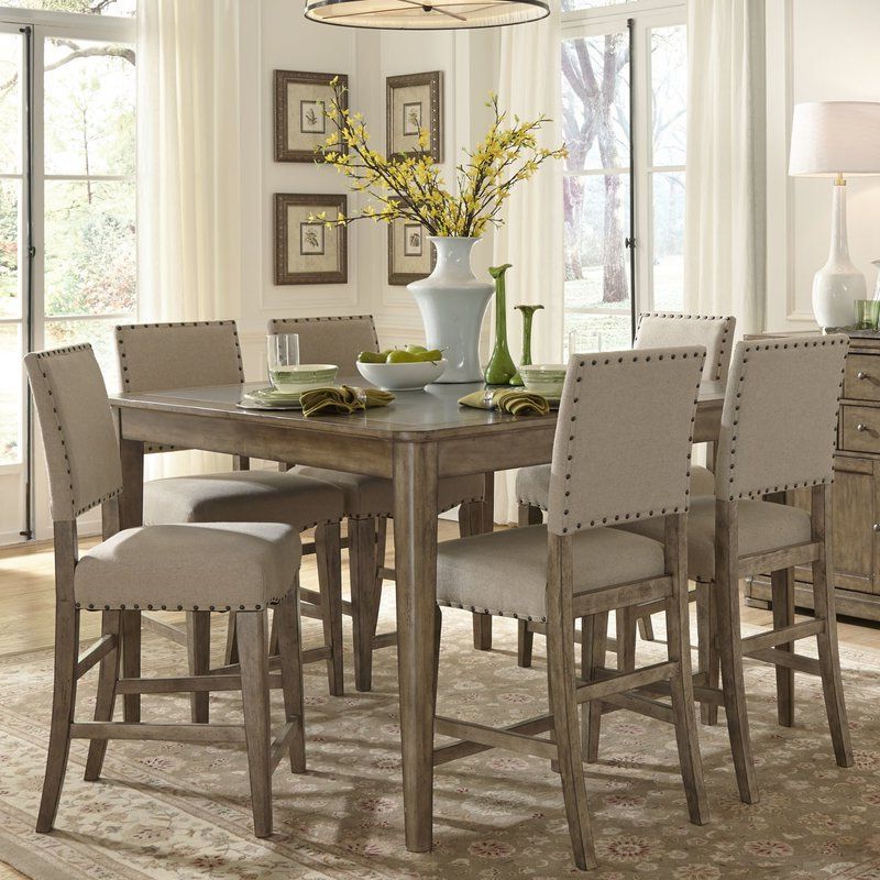 Sardis Dining Table For Famous Weaver Ii Dining Tables (View 15 of 20)