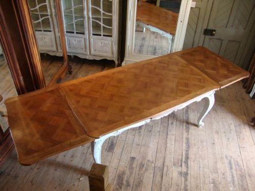Sellingantiques.co.uk Intended For French Extending Dining Tables (Gallery 20 of 20)