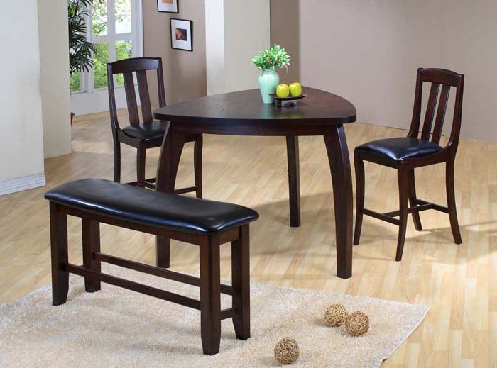 Small Dining Tables And Chairs In Fashionable Cheap Dining Room Tables & Chairs – How To Bargain For Cheap Dining (View 6 of 20)
