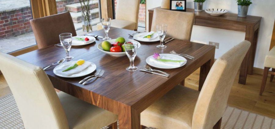 Square Extension Dining Table – Theradmommy Within 2017 Square Extending Dining Tables (Gallery 8 of 20)