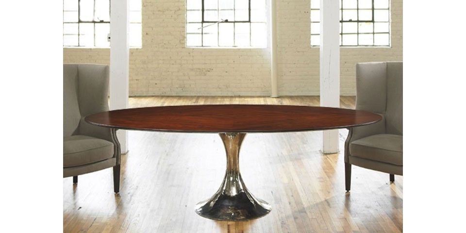The Longest Stay Throughout Widely Used Chichester Dining Tables (Gallery 2 of 20)