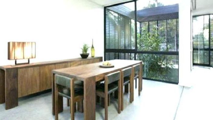 Thin Long Dining Tables For Most Recently Released  (View 9 of 20)