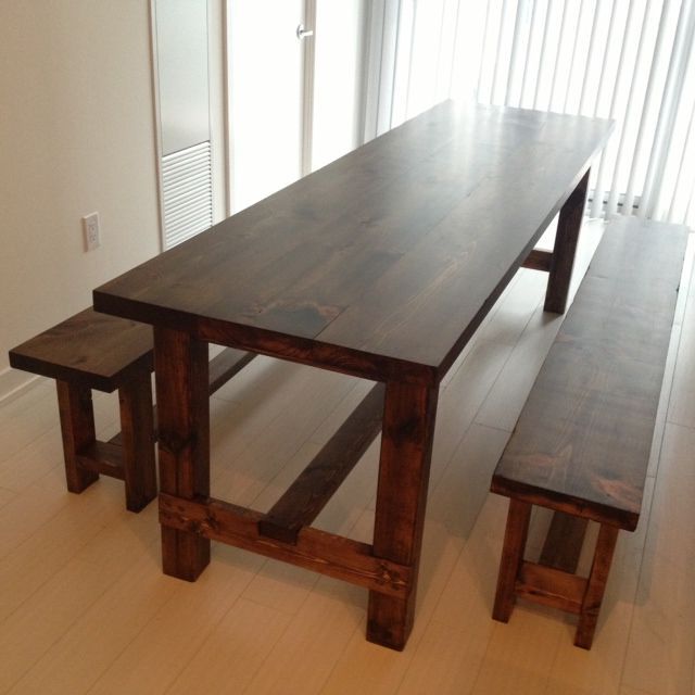 Thin Long Dining Tables For Recent Glamorous Long Skinny Dining Room Table 41 With Additional Inside (Gallery 17 of 20)