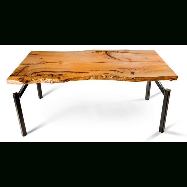 Tree Dining Tables Inside Best And Newest Desks & Dining Tables – Monmade (View 13 of 20)