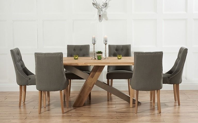 Featured Photo of The 20 Best Collection of Cheap Contemporary Dining Tables