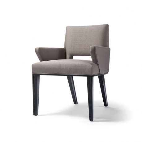 Victor Arm Chair – Mod (View 8 of 20)