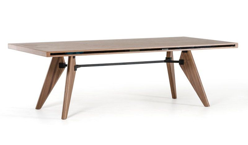 Featured Photo of Top 20 of Walnut Dining Tables