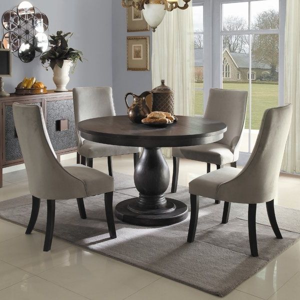 Featured Photo of 20 The Best Cheap Dining Tables Sets