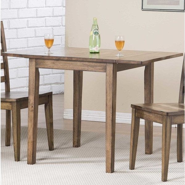 Wayfair With Cheap Drop Leaf Dining Tables (View 8 of 20)