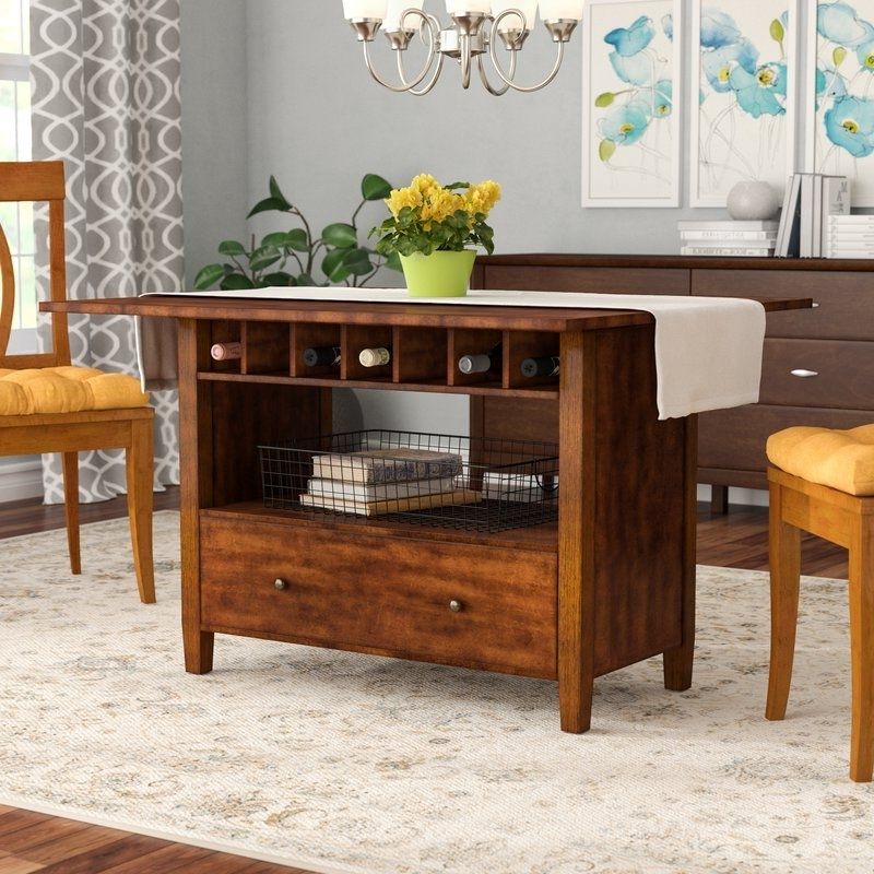 Wayfair Within Best And Newest Cheap Drop Leaf Dining Tables (View 2 of 20)