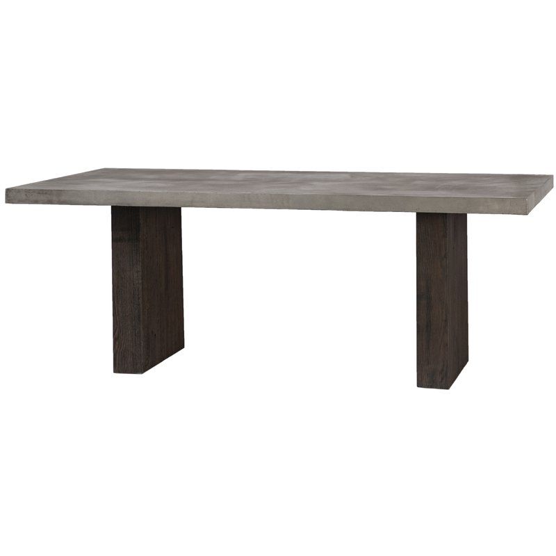 Wayfair Within Widely Used Norwood Rectangle Extension Dining Tables (View 7 of 20)