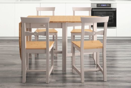 Widely Used Dining Room Sets – Ikea Within Ikea Round Dining Tables Set (View 1 of 20)