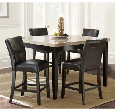 Widely Used Have To Have It. Harmonia Living Urbana Patio Dining Set – In Chapleau Ii 7 Piece Extension Dining Table Sets (Gallery 12 of 20)