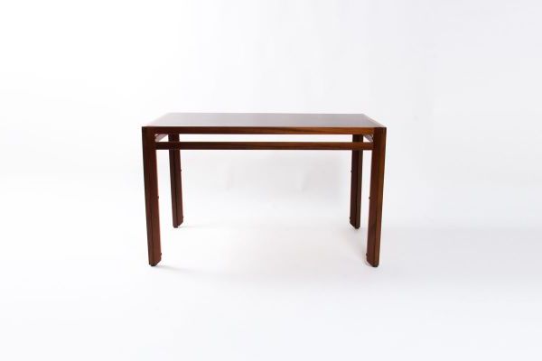 Widely Used Helms Rectangle Dining Tables With Dining Tableandré Sornay, 1950s For Sale At Pamono (View 6 of 20)