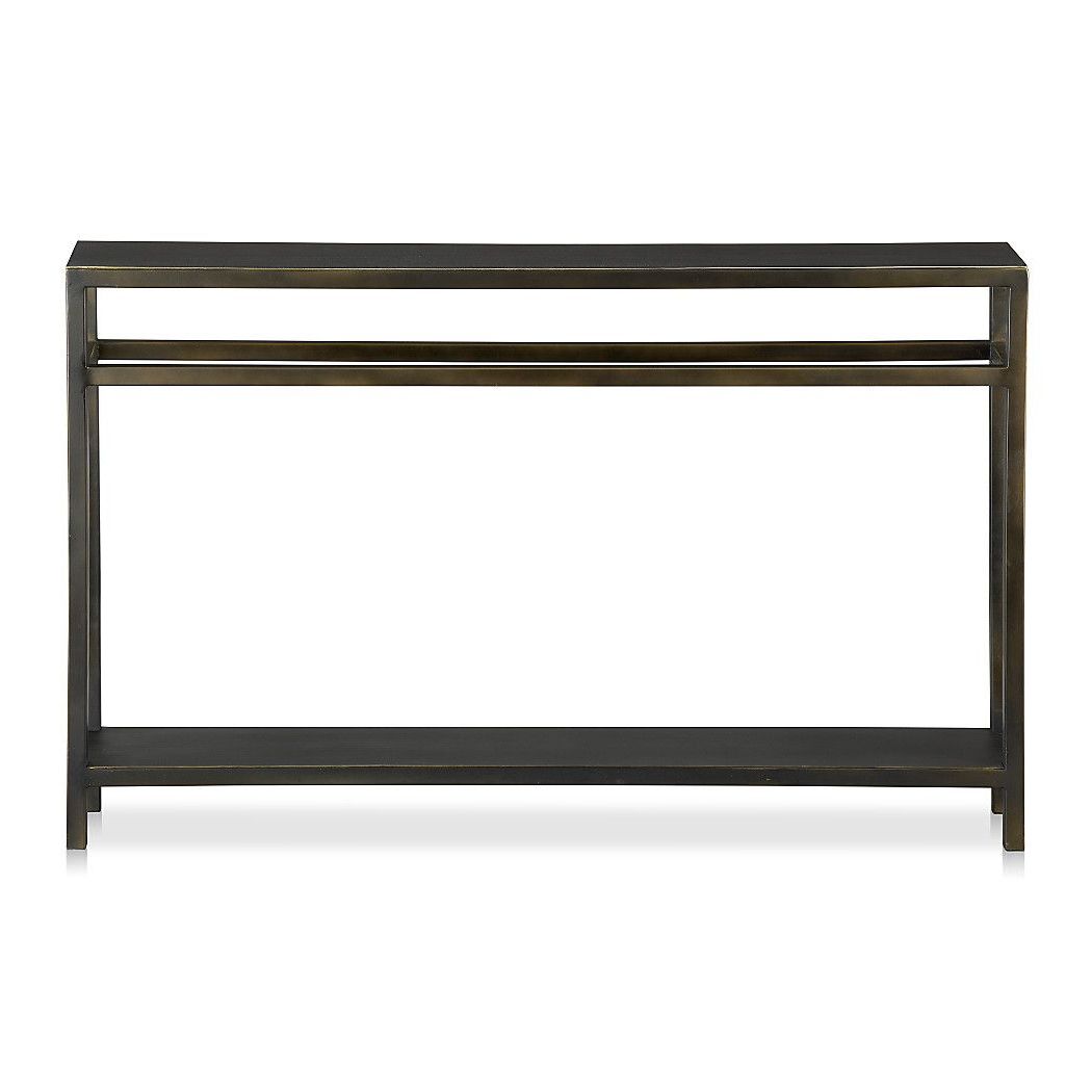 Echelon Console Table | Rustic Decor Throughout Echelon Console Tables (View 7 of 20)