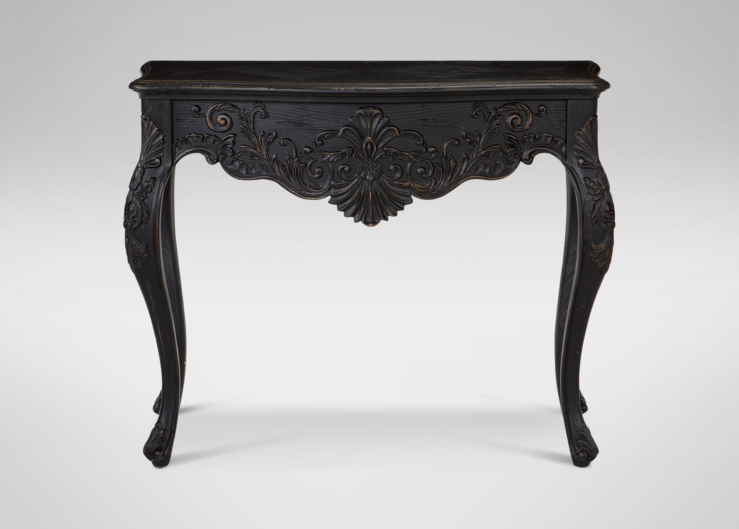Joelle Console | Console Tables | Ethan Allen Pertaining To Ethan Console Tables (View 3 of 20)