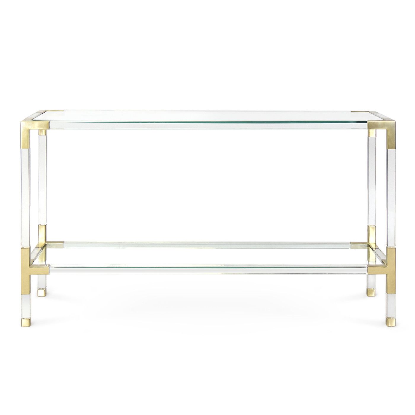 Jonathan Adler Jacques Console Table | Vinterior For Jacque Console Tables (View 15 of 20)