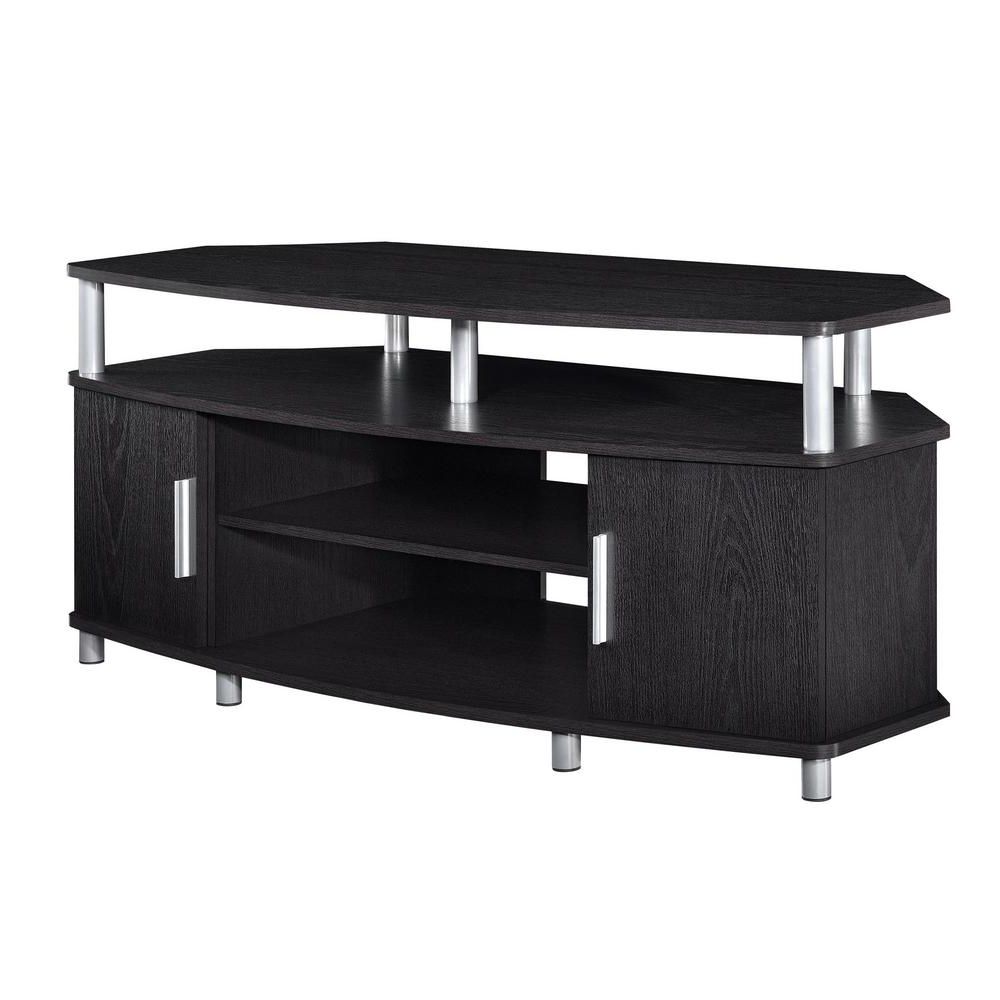 Metal Tv Stand (View 11 of 18)