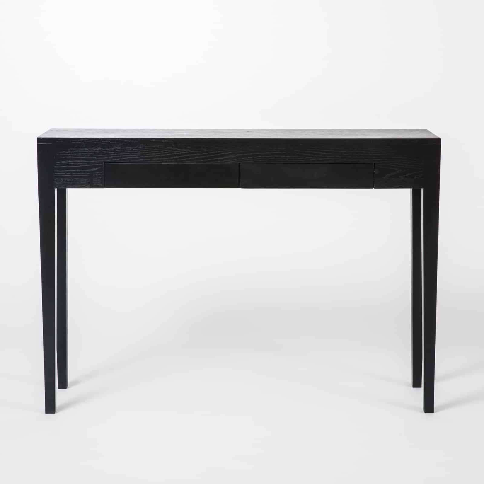 Featured Photo of 2024 Best of Archive Grey Console Tables