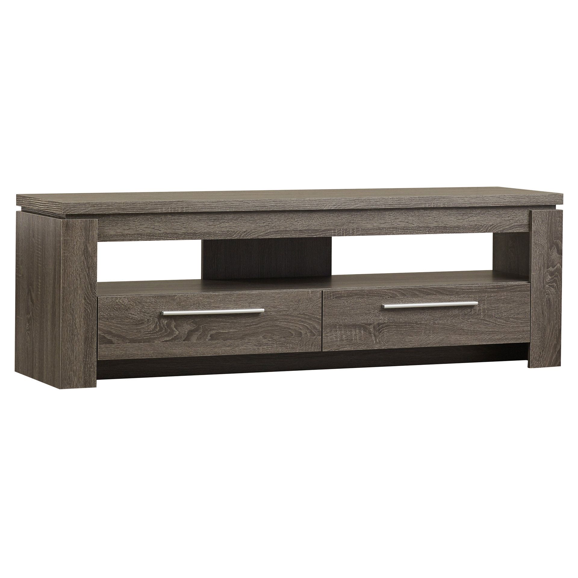Rorie Tv Stand & Reviews | Allmodern Regarding Lauderdale 74 Inch Tv Stands (View 5 of 20)