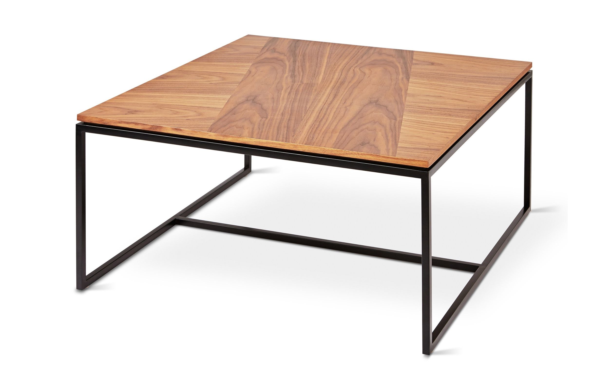 Tobias Coffee Table Square | Viesso With Tobias Media Console Tables (View 2 of 20)