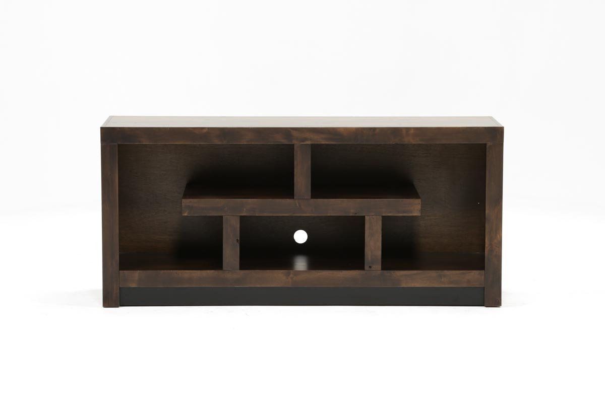 Walton 60 Inch Tv Console – 360 Living Spaces $295 | Rochard's Place Inside Walton Grey 60 Inch Tv Stands (View 1 of 20)