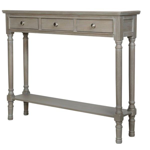 Most Current Morehead Console Table In 2019 (Gallery 18 of 20)