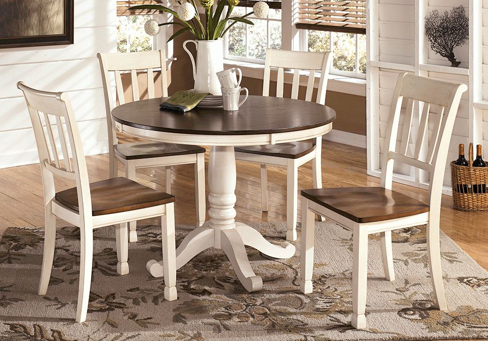 Most Up To Date Cincinnati 3 Piece Dining Sets Intended For Casual Dining Sets Archives (Gallery 19 of 20)