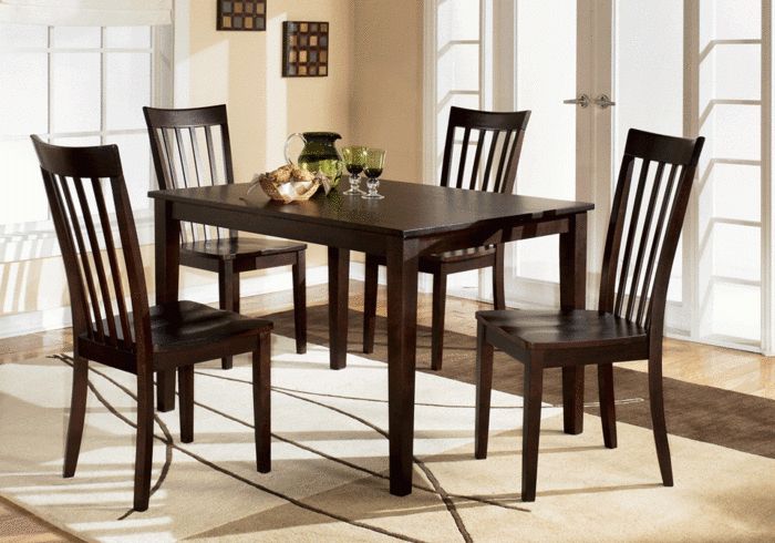 Most Up To Date Cincinnati 3 Piece Dining Sets With Casual Dining Sets Archives (View 17 of 20)