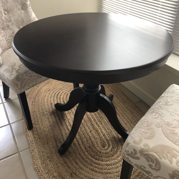 New And Used Dining Table For Sale In Camden, Nj – Offerup Throughout Most Up To Date Ephraim 5 Piece Dining Sets (View 18 of 20)