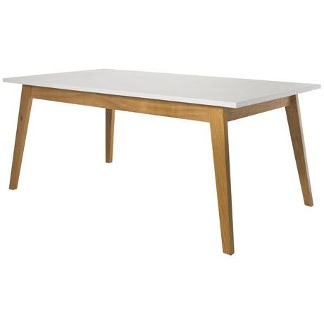 Recent Frieda Dining Table (View 8 of 20)