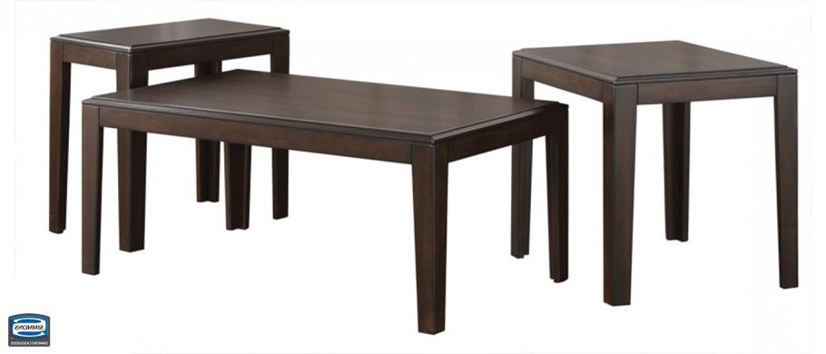 Surplus Furniture & Mattress Regarding Lonon 3 Piece Dining Sets (Gallery 12 of 20)