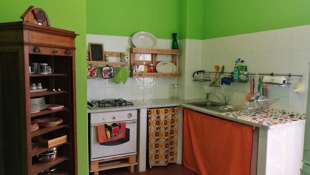 2019 Apartment Piccolo Casale, Milazzo, Italy – Booking For Casale Kitchen Pantry (View 16 of 20)