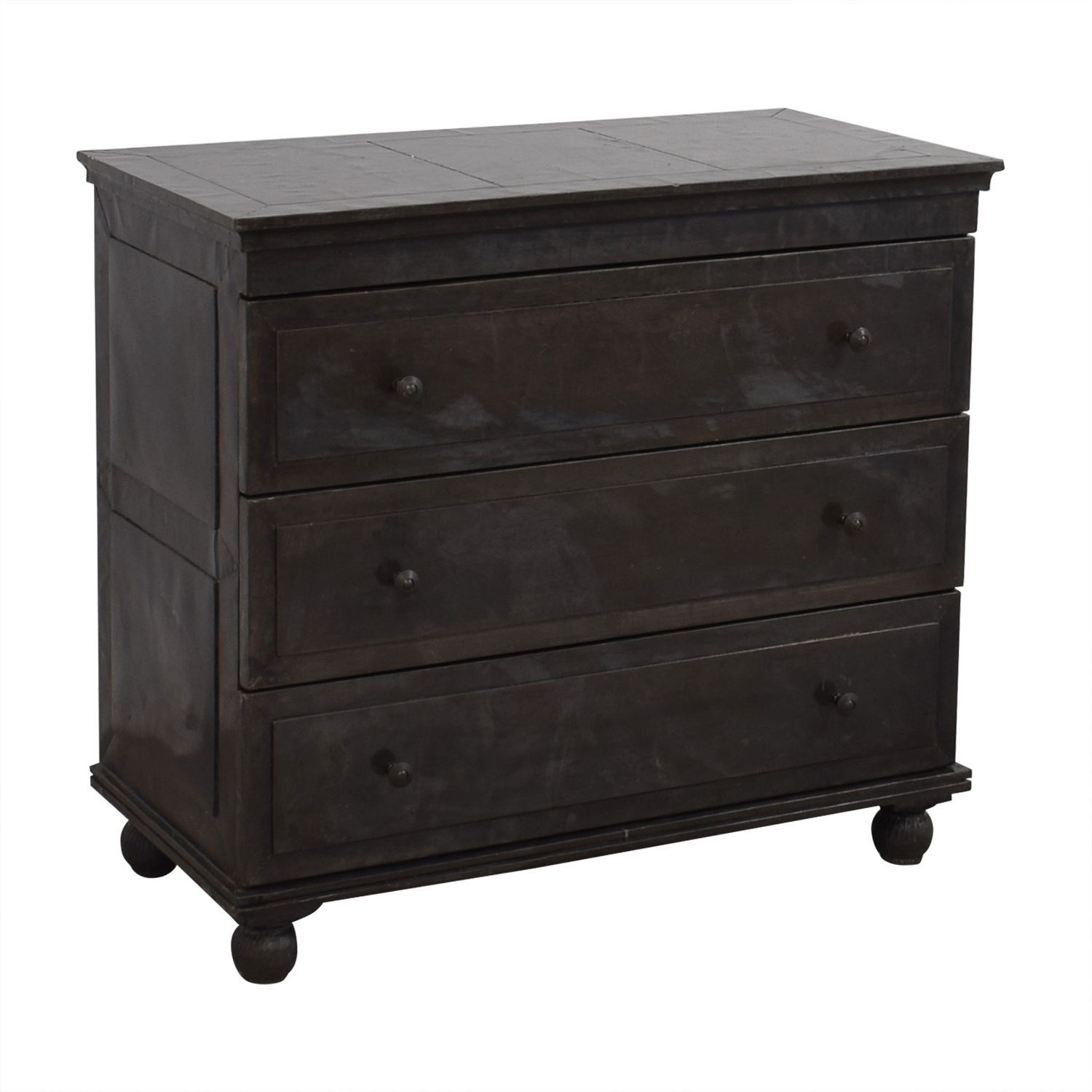 71% Off – Restoration Hardware Restoration Hardware Annecy Dresser / Storage For Annecy Sideboards (View 17 of 20)