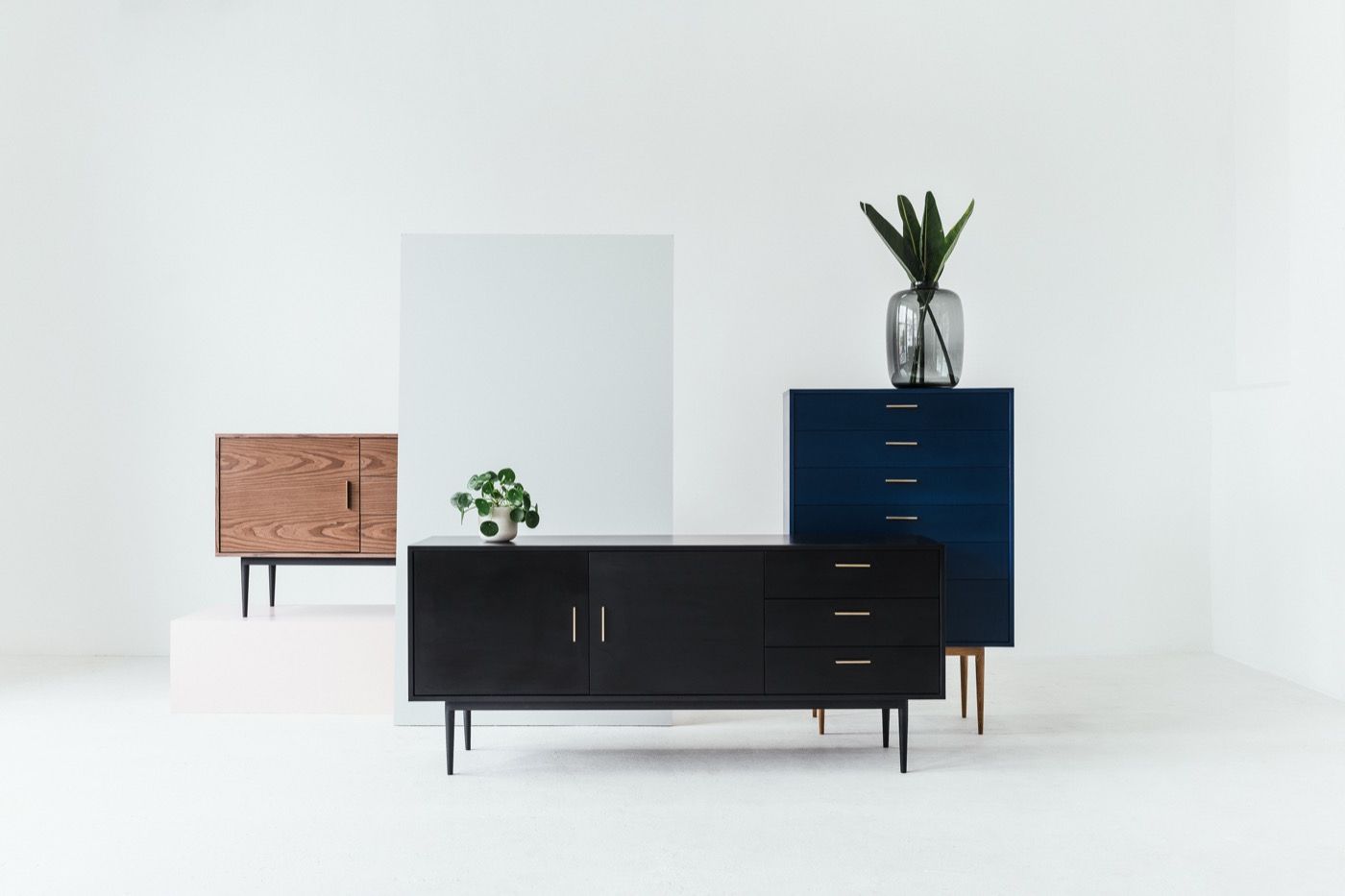 A Closer Look – Øna & Logun Sideboards – Noo.ma Within Damian Sideboards (Gallery 10 of 20)
